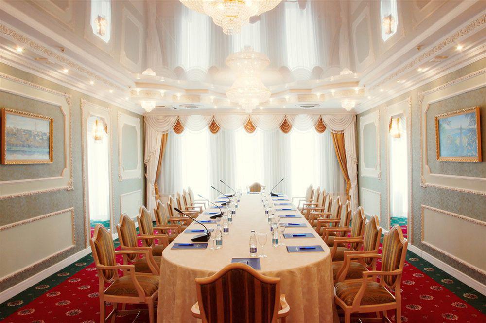 酒店 President Kiev