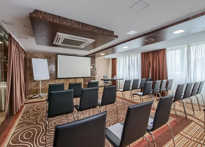 President Hotel