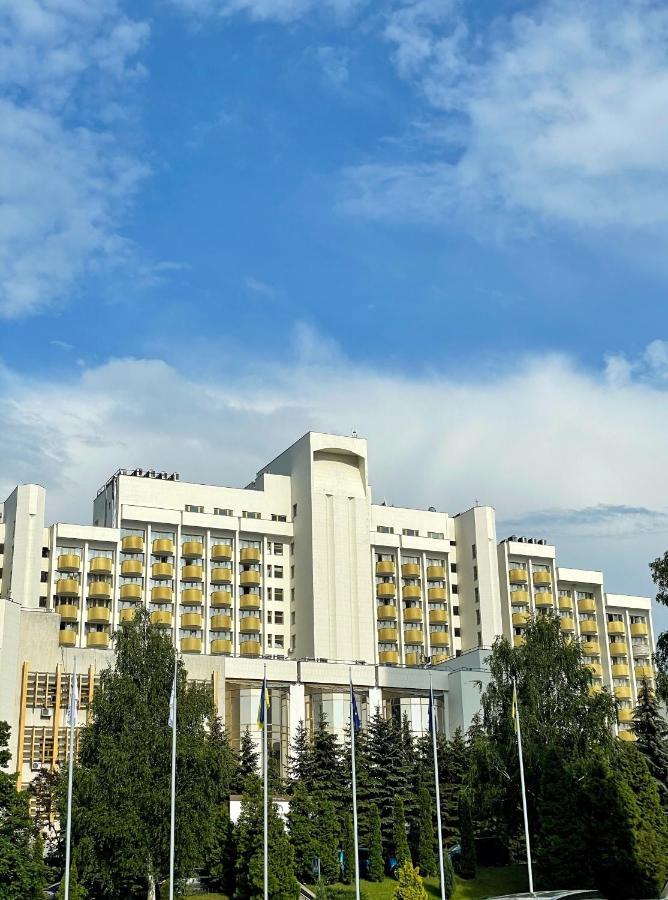 President Hotel