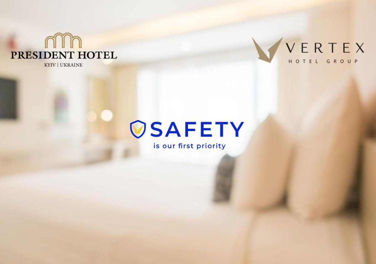 Hotel President