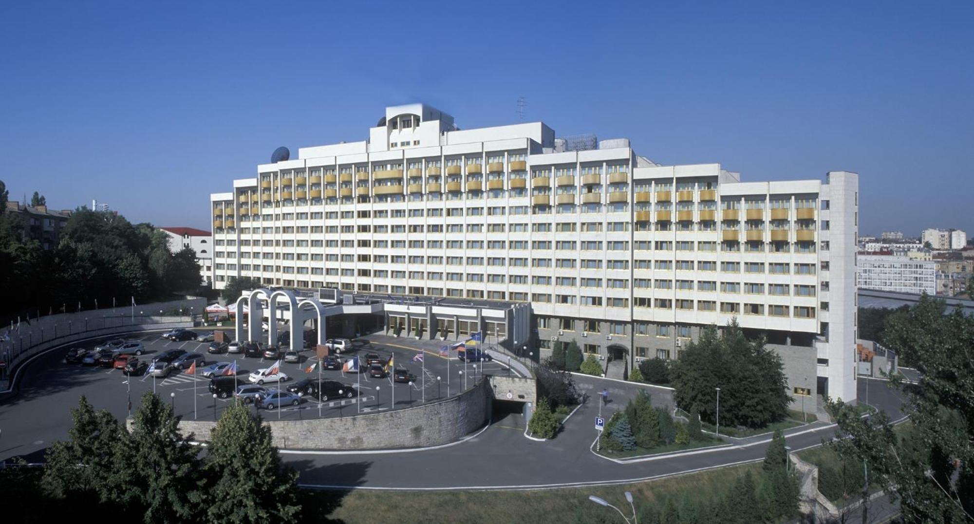 Hotel President 4*