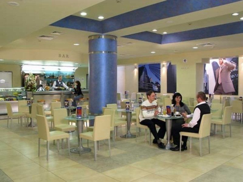 Hotel President Kijów