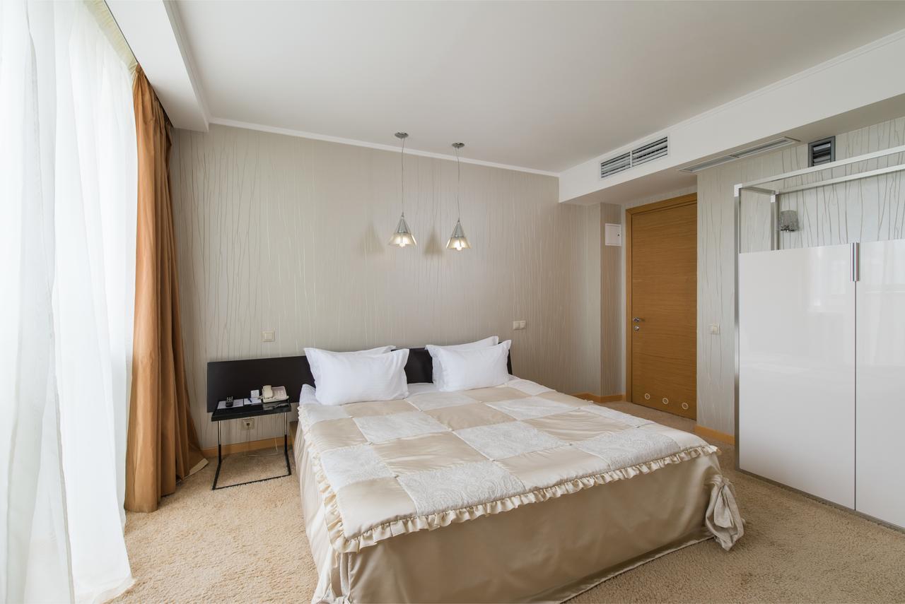 Hotel President Kijów