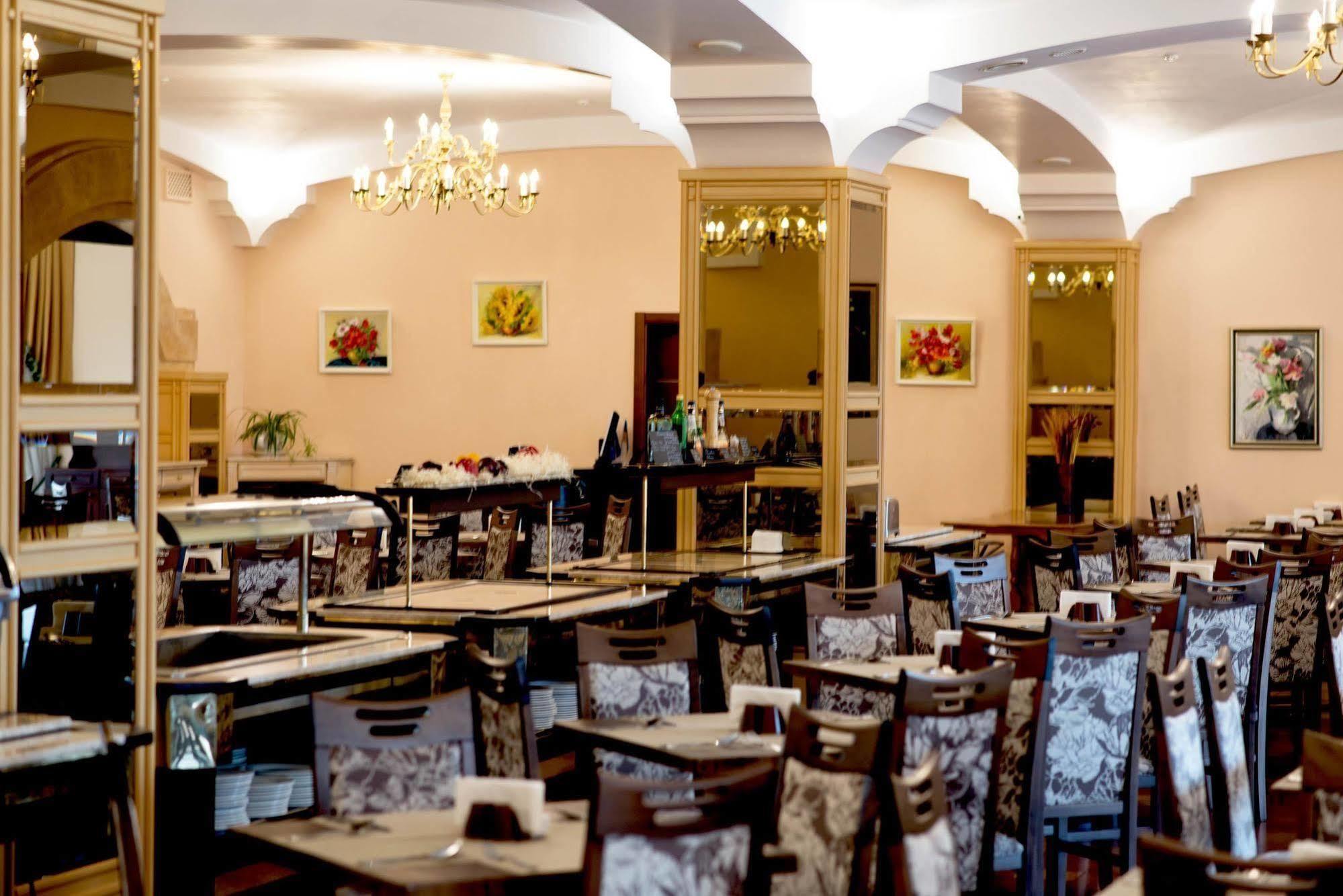 Hotel President Kijów