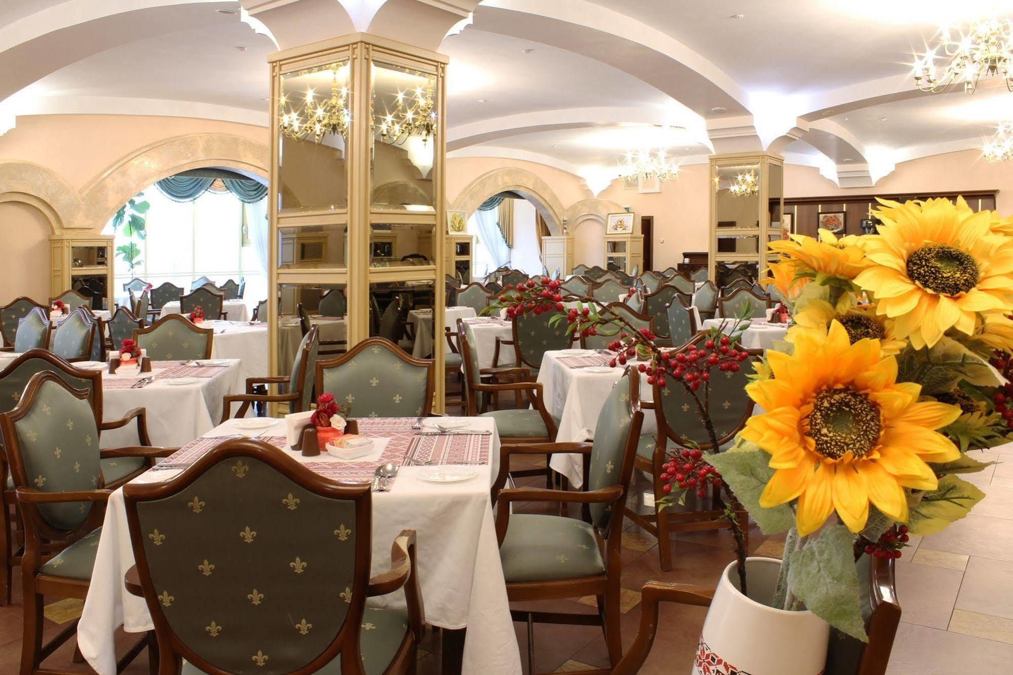 President 4* Kijów