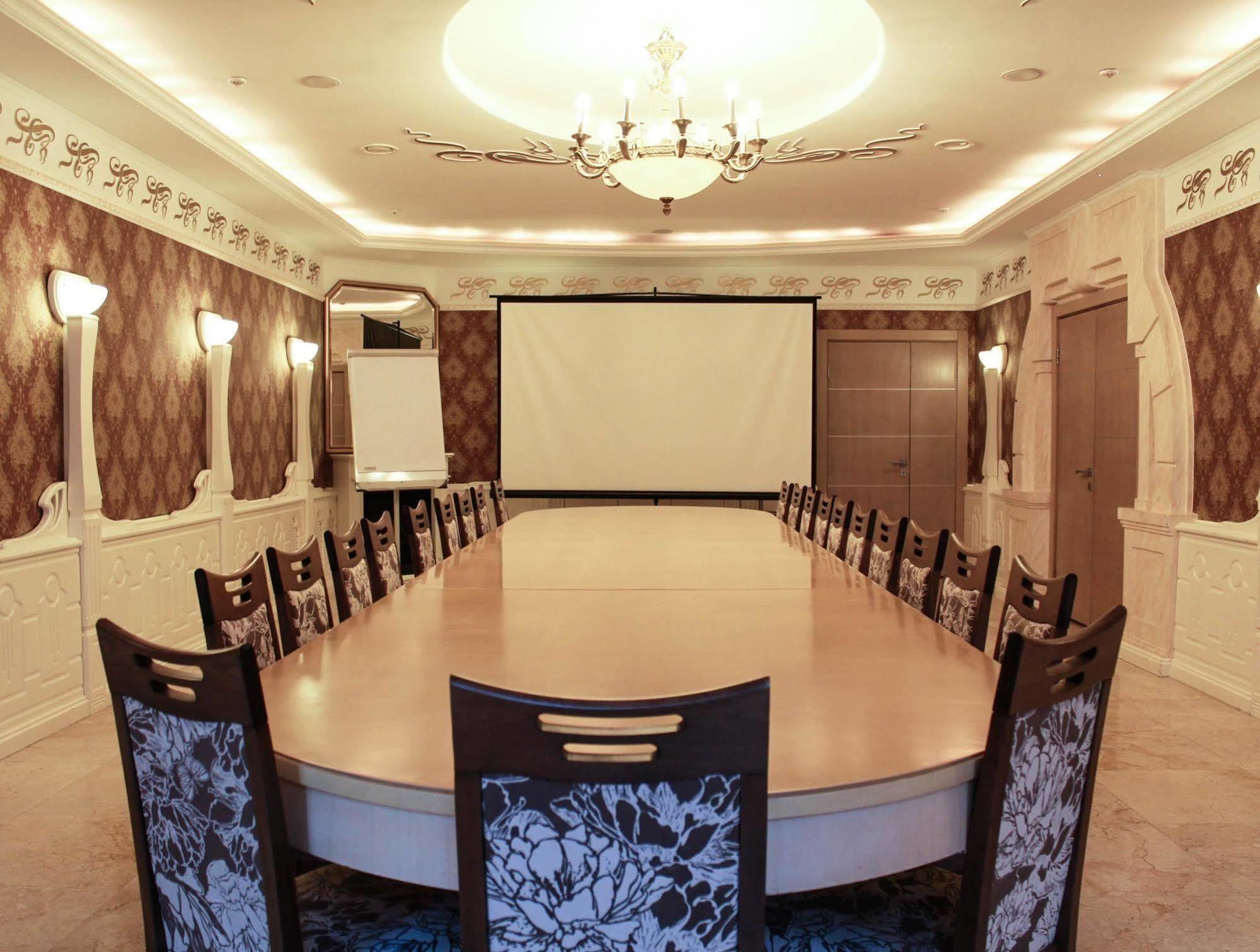 Hotel President Kijów