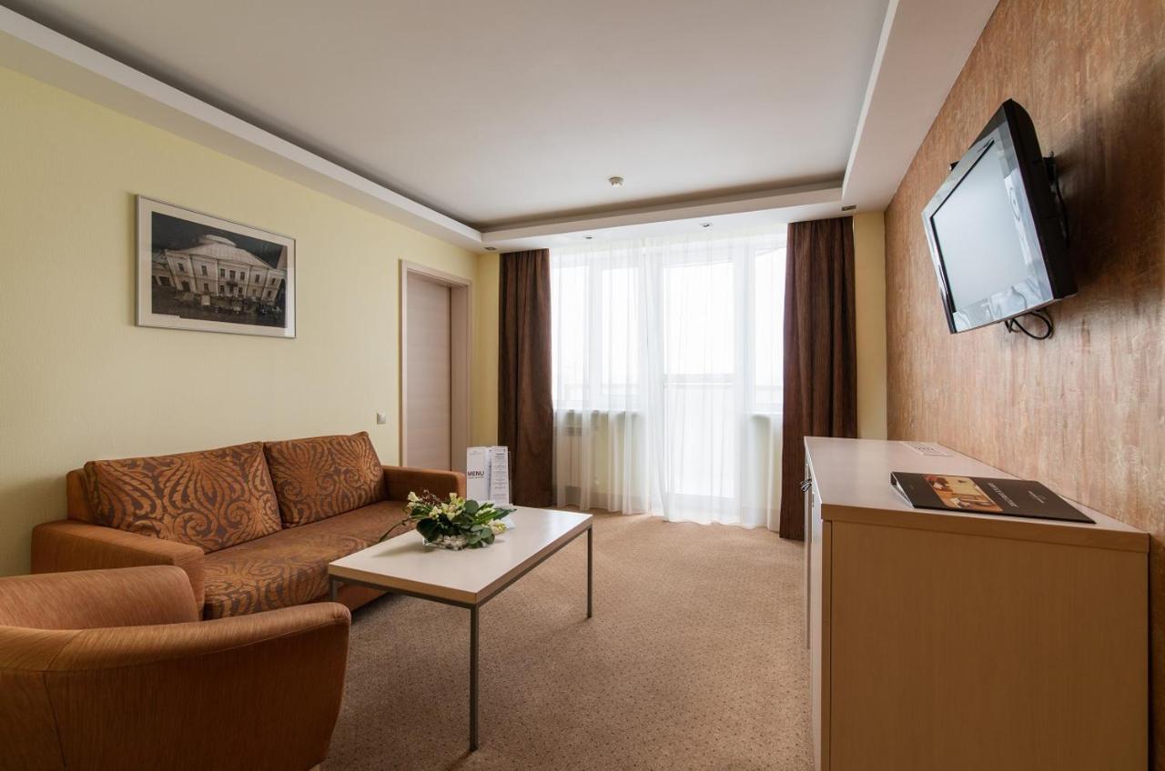 President Hotel 4*