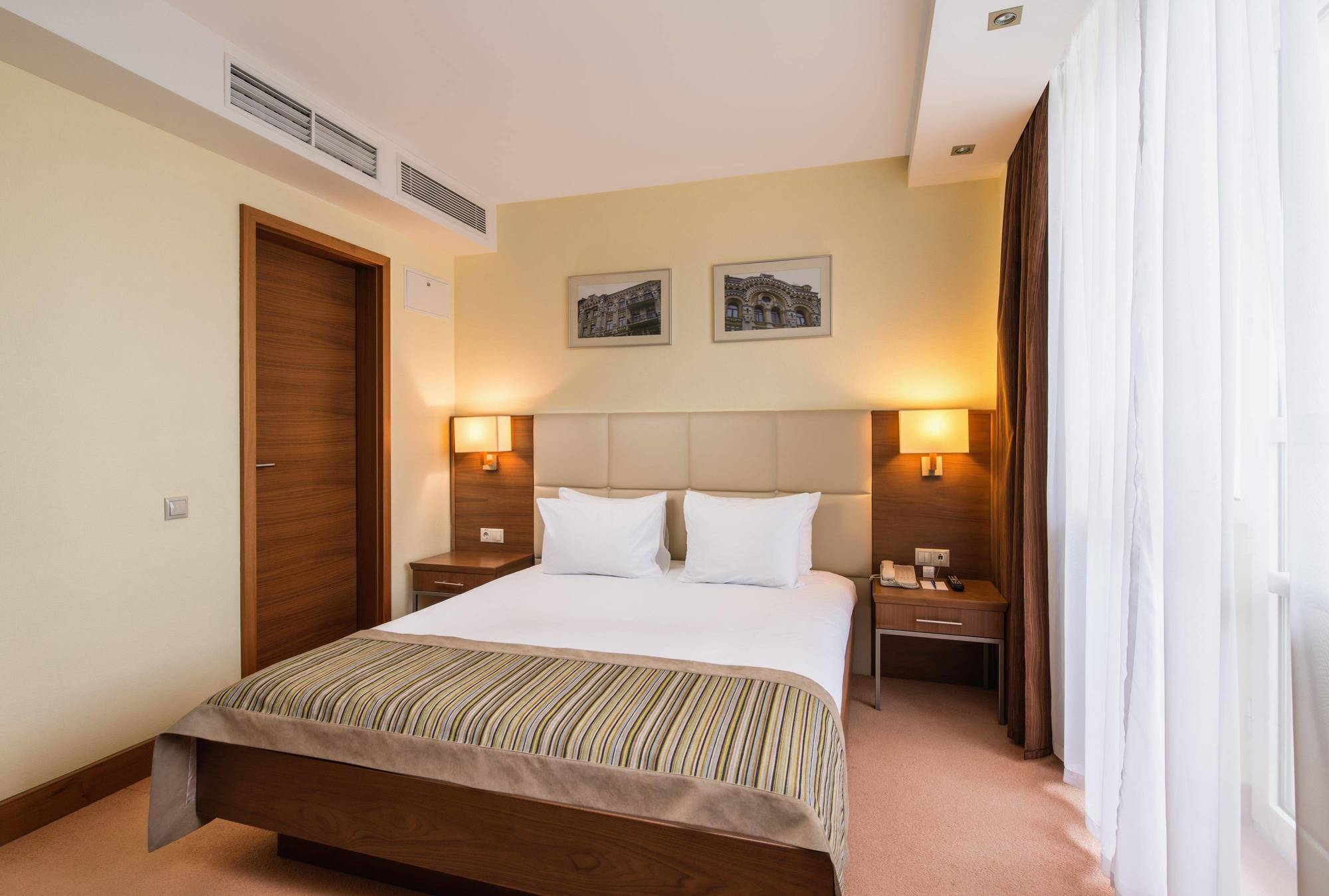 Hotel President Kijów