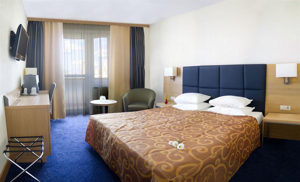 Hotel President 4*
