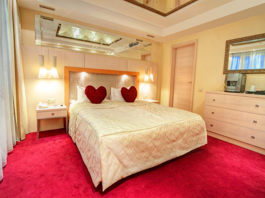 President Hotel 4*