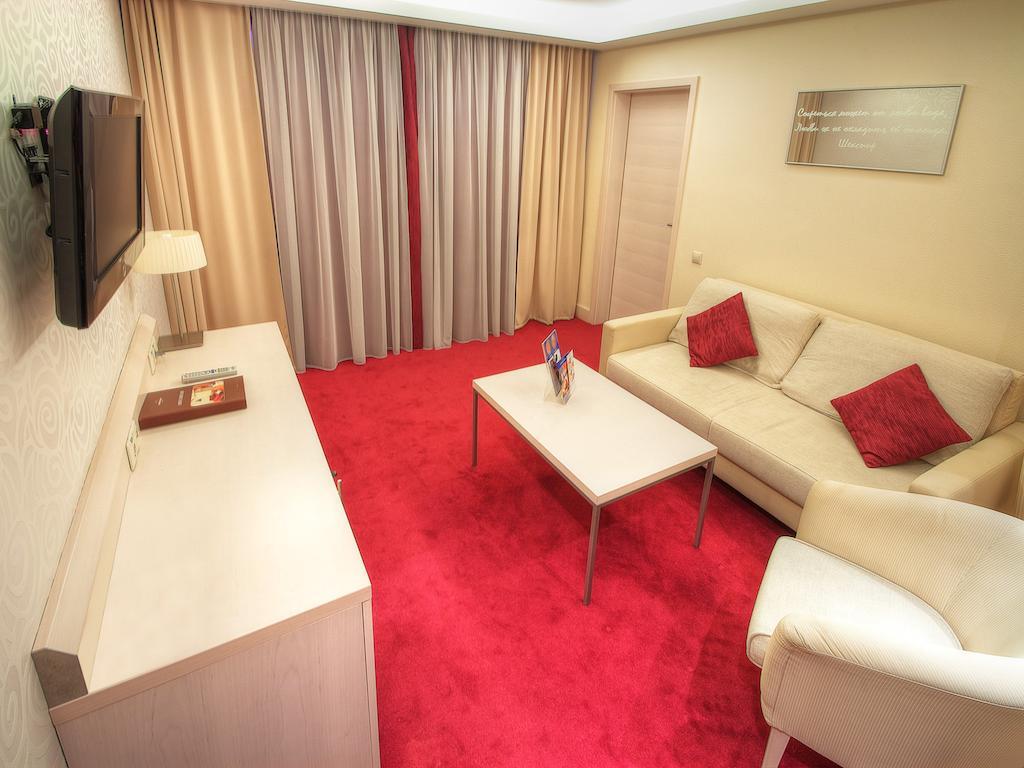 Hotel President 4*